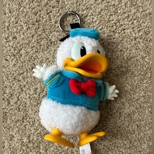 Pop Mart Donald Duck